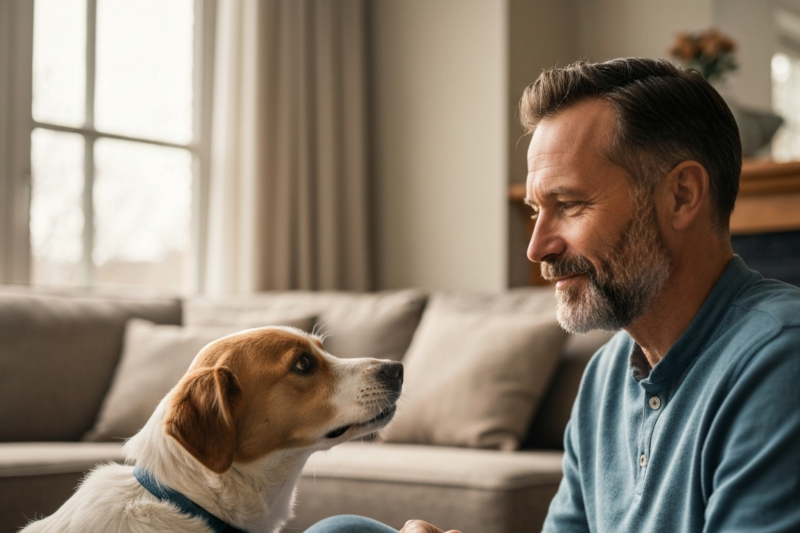 Why Do Dogs Misbehave? Common Causes Explored