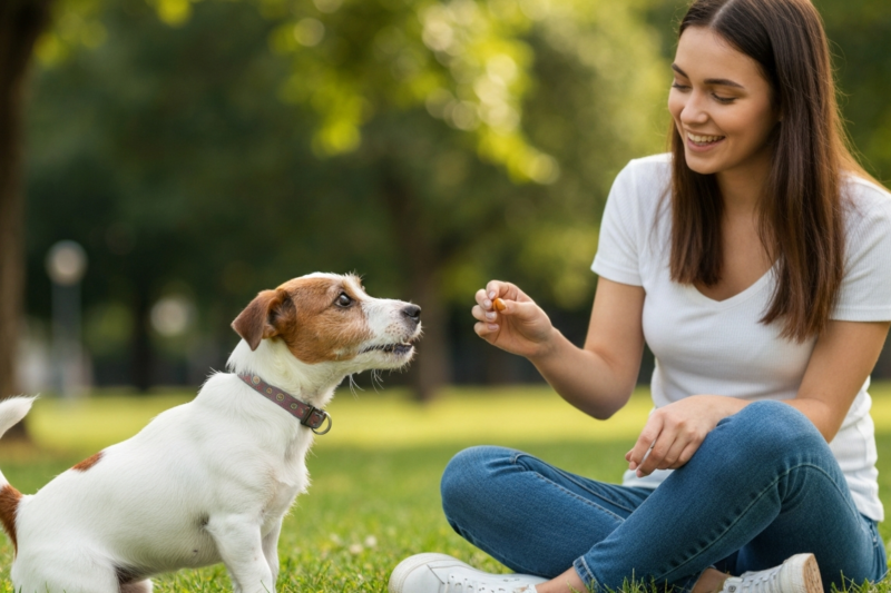 Why Early Puppy Discipline is Crucial for Development