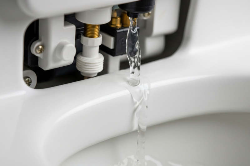 Why Is My Toilet Running Constantly? Common Causes and Easy DIY Fixes