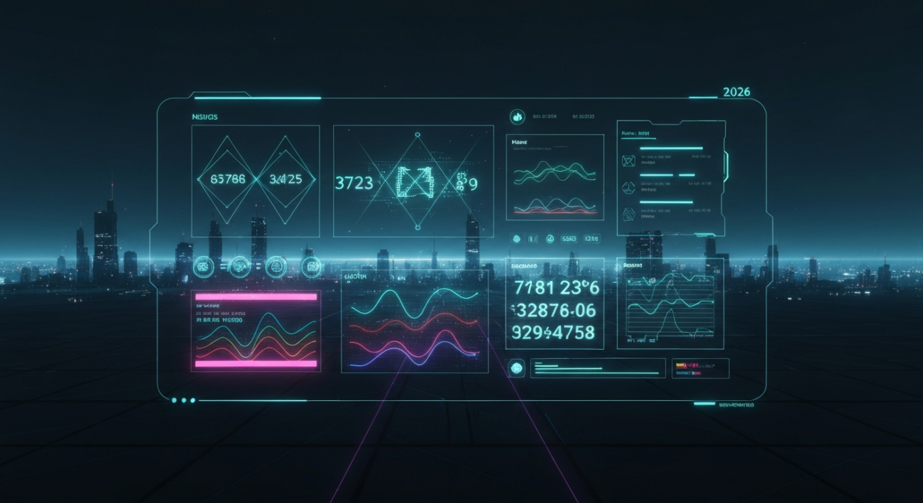 Free Numerology Calculators