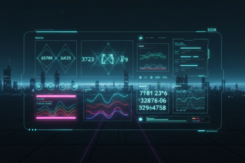 Best Free Numerology Calculators Online (2026)