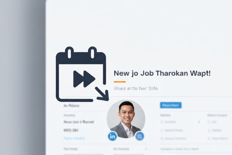 How Long Does LinkedIn Take to Show a Promotion?