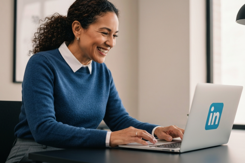 Should You Announce a Promotion on LinkedIn? Pros & Cons