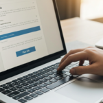 LinkedIn new job post not showing