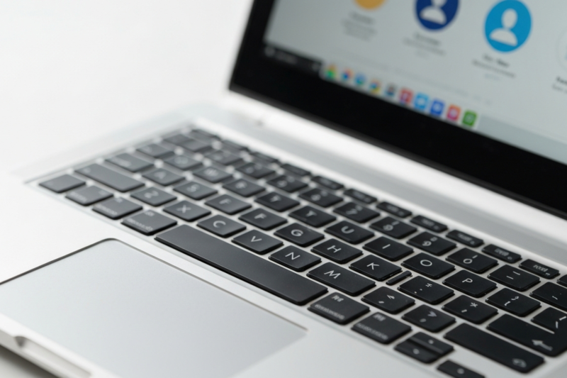 LinkedIn profile not showing changes to others