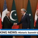 Pakistan-brokered US-Iran talks